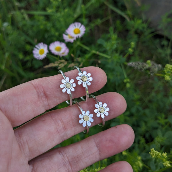 Daisy Ring