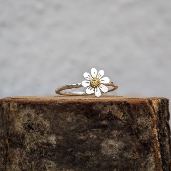 Daisy Ring
