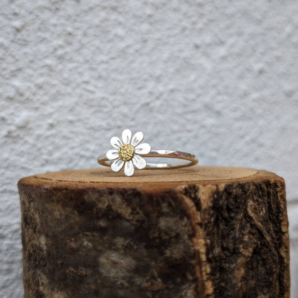 Daisy Ring