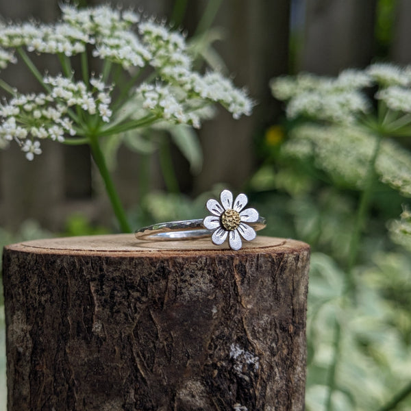 Daisy Ring