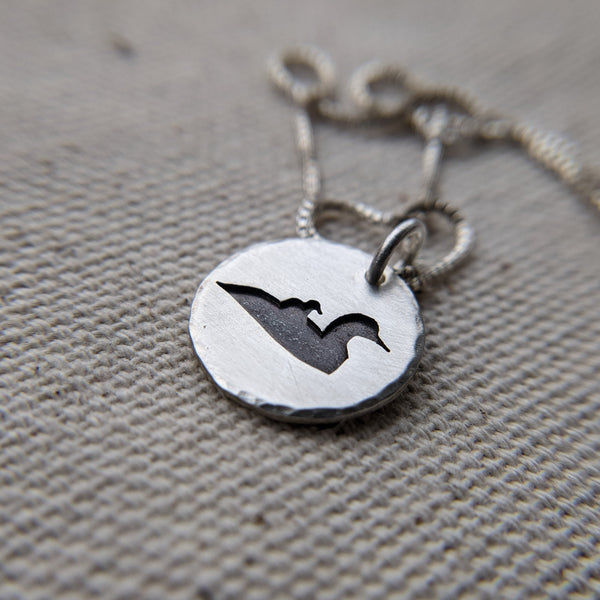 Loons Necklace